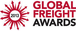 global freight awards.fw