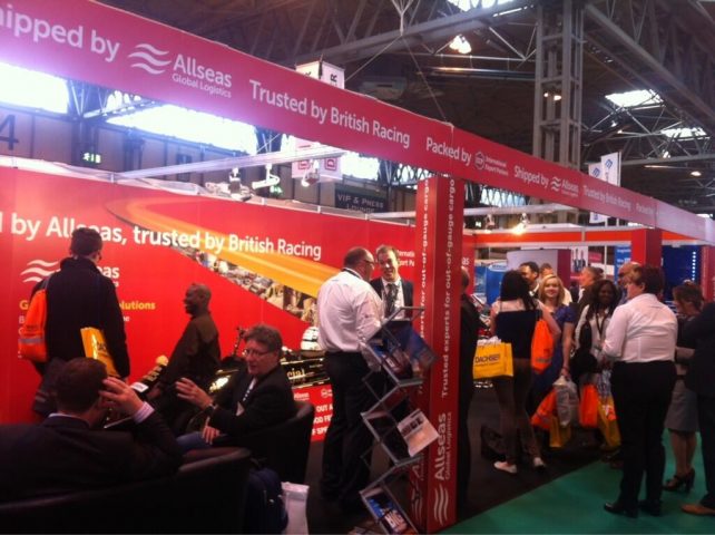 Multimodal stand