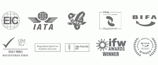 accreditation logos