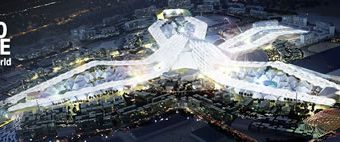 Dubai Expo 2020