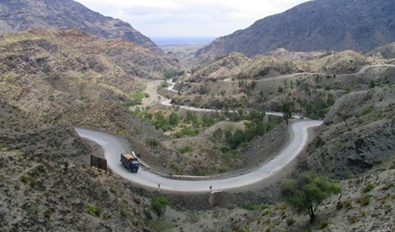 Allseas signs pioneering partnership to serve Afghanistan