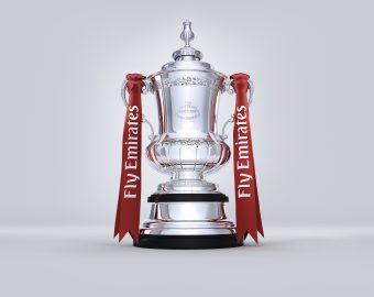 FA Cup Final Competition