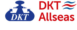 DKT Allseas logo