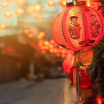 why is chinese new year the best holiday
