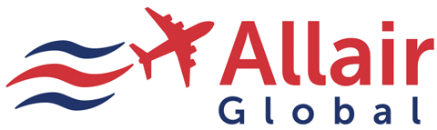 Allair Global Logo