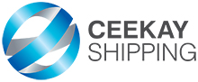 Ceekay Shipping logo