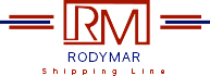 Rodymar logo
