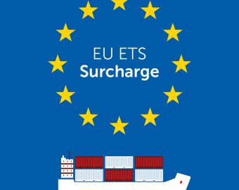 CUSTOMER ADVISORY:  Carriers implement EU ETS surcharge