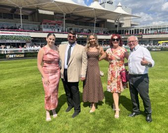 Mid-year highlights at Allseas