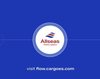 Introducing Allseas Flow
