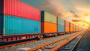 Rail Freight