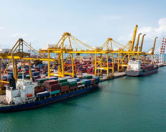 What Middle East tensions mean for global shipping